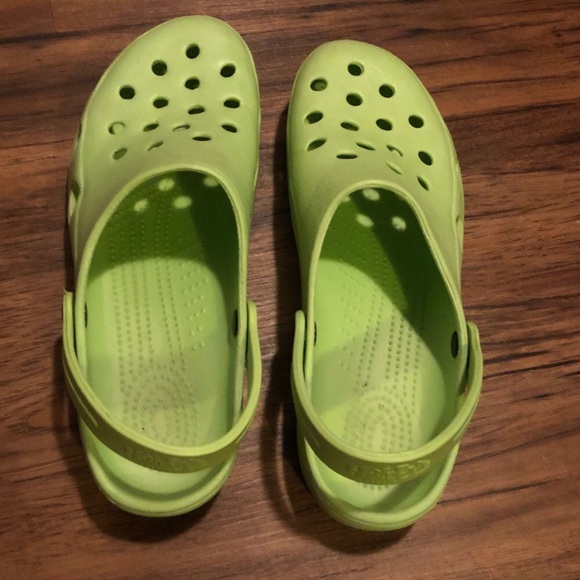 Crocs - Picture 2 of 3